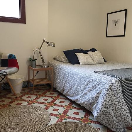 Hostel Pura Vida - Albergue Juvenil ปัลมาเดมายอร์กา ภายนอก รูปภาพ
