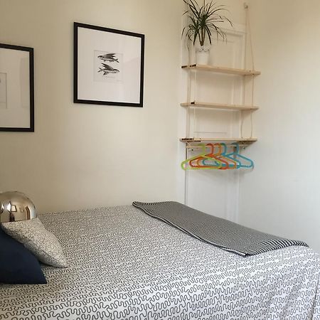 Hostel Pura Vida - Albergue Juvenil ปัลมาเดมายอร์กา ภายนอก รูปภาพ