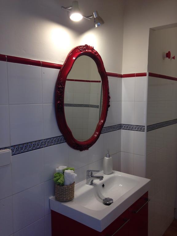 Hostel Pura Vida - Albergue Juvenil ปัลมาเดมายอร์กา ภายนอก รูปภาพ