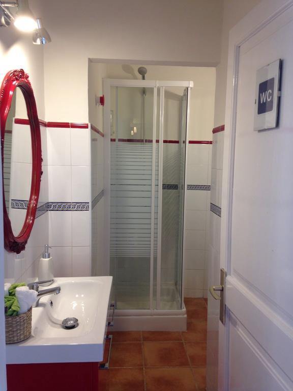 Hostel Pura Vida - Albergue Juvenil ปัลมาเดมายอร์กา ภายนอก รูปภาพ